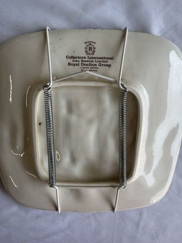 Vintage 1972 royal doulton - vintage,