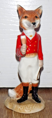 John beswick bryn parry - john,